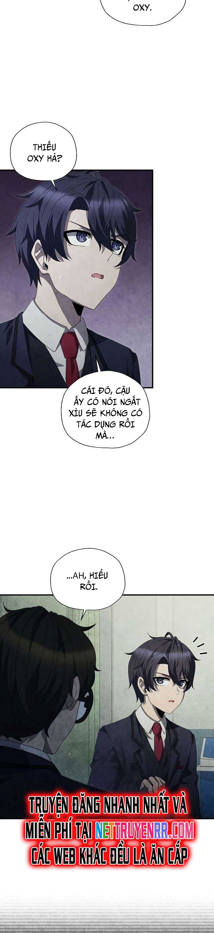 Câu Lạc Bộ Truyện Ma Chapter 31 - 3