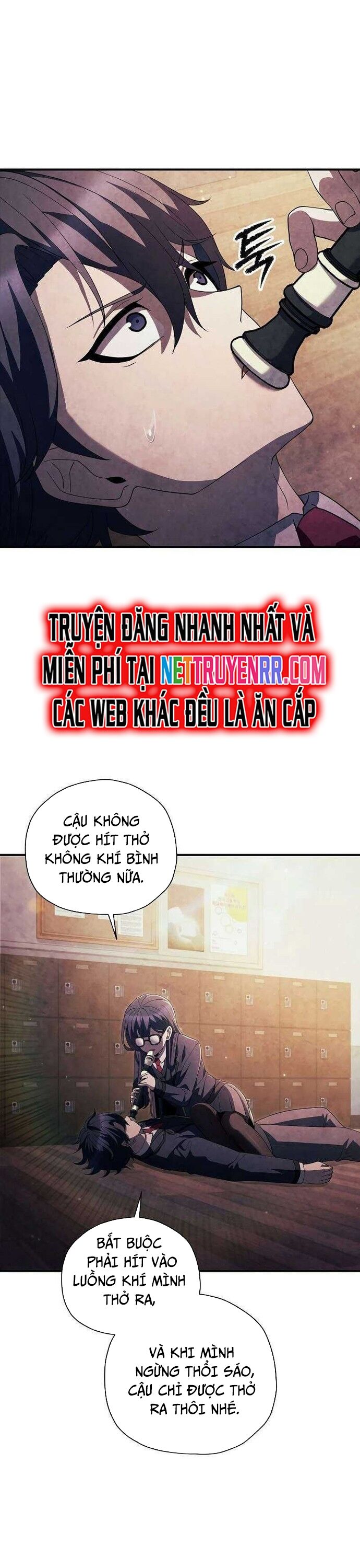 Câu Lạc Bộ Truyện Ma Chapter 31 - 21