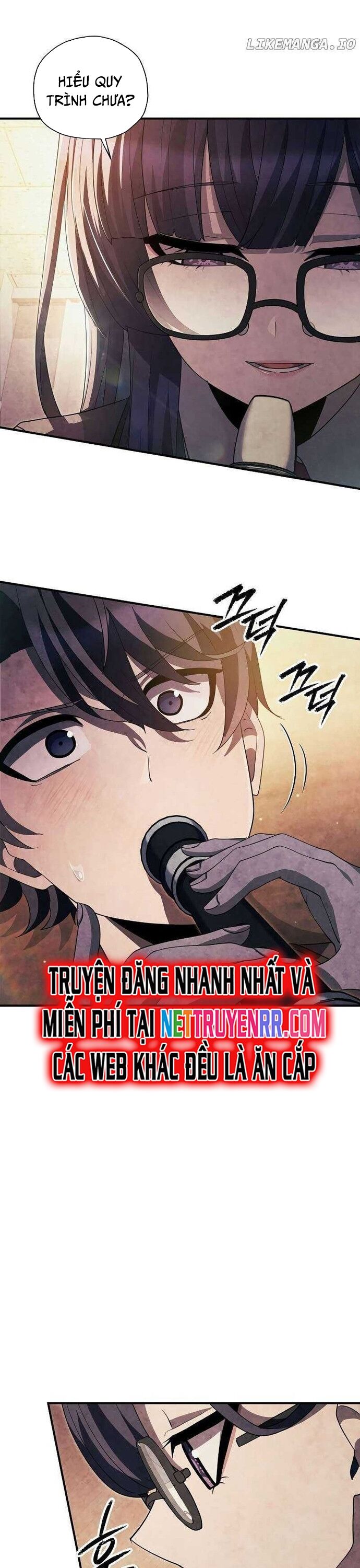 Câu Lạc Bộ Truyện Ma Chapter 31 - 22