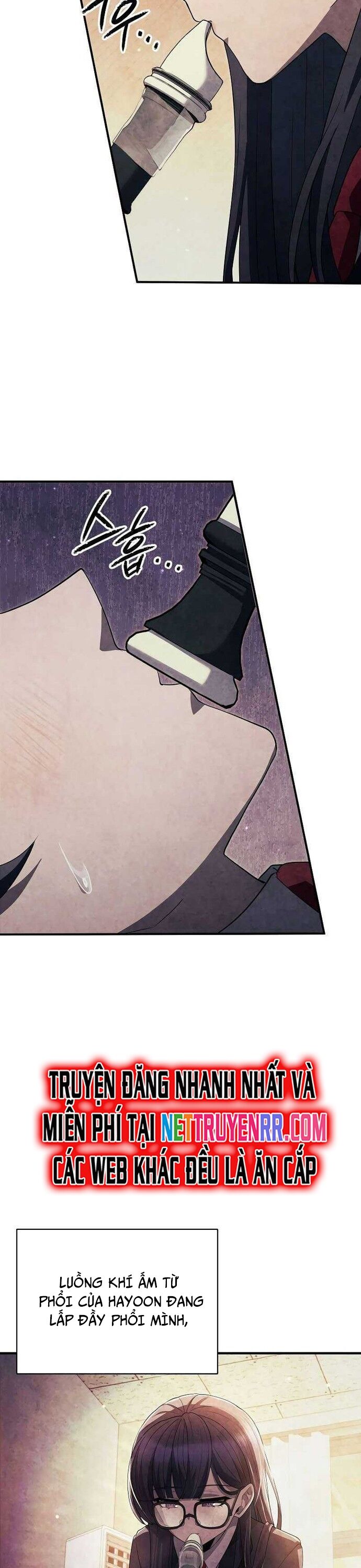 Câu Lạc Bộ Truyện Ma Chapter 31 - 23