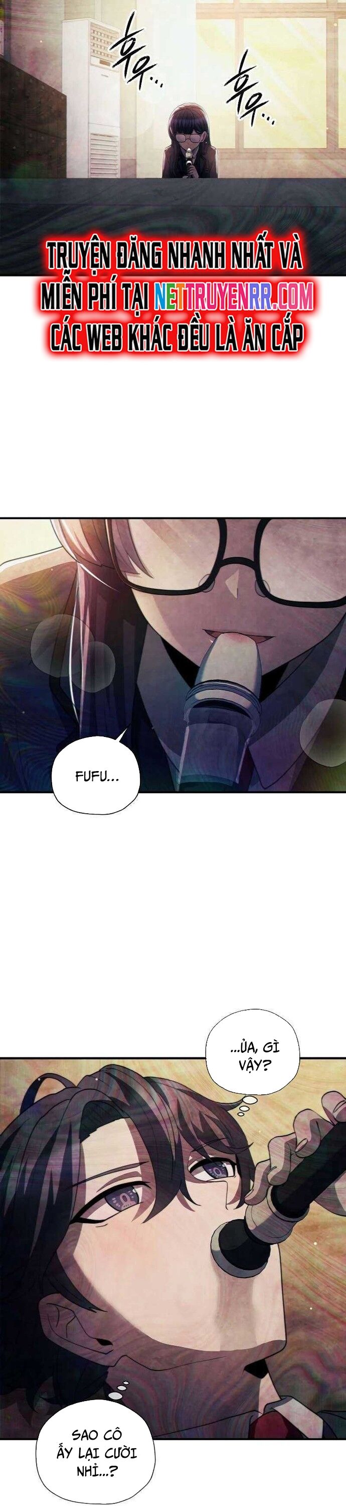 Câu Lạc Bộ Truyện Ma Chapter 31 - 25
