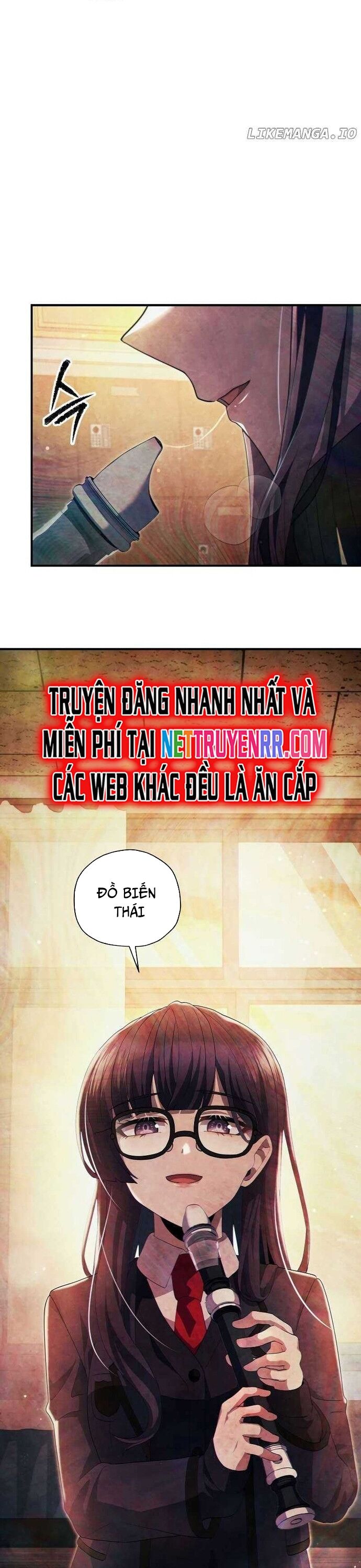 Câu Lạc Bộ Truyện Ma Chapter 31 - 26