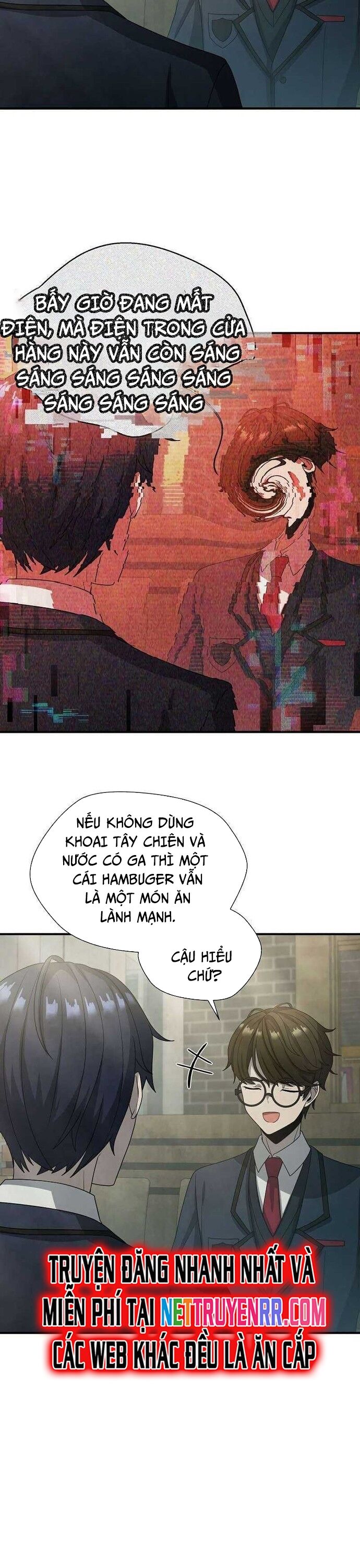 Câu Lạc Bộ Truyện Ma Chapter 31 - 31