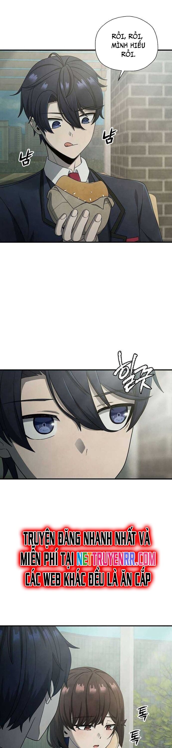 Câu Lạc Bộ Truyện Ma Chapter 31 - 32