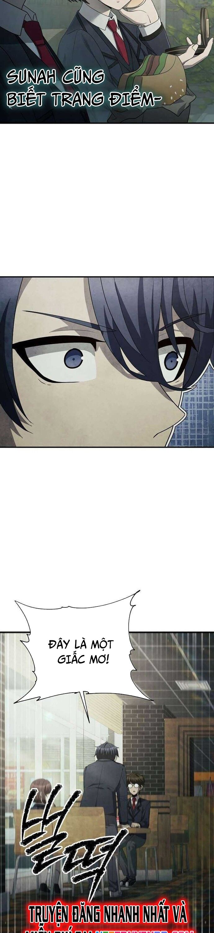 Câu Lạc Bộ Truyện Ma Chapter 31 - 33