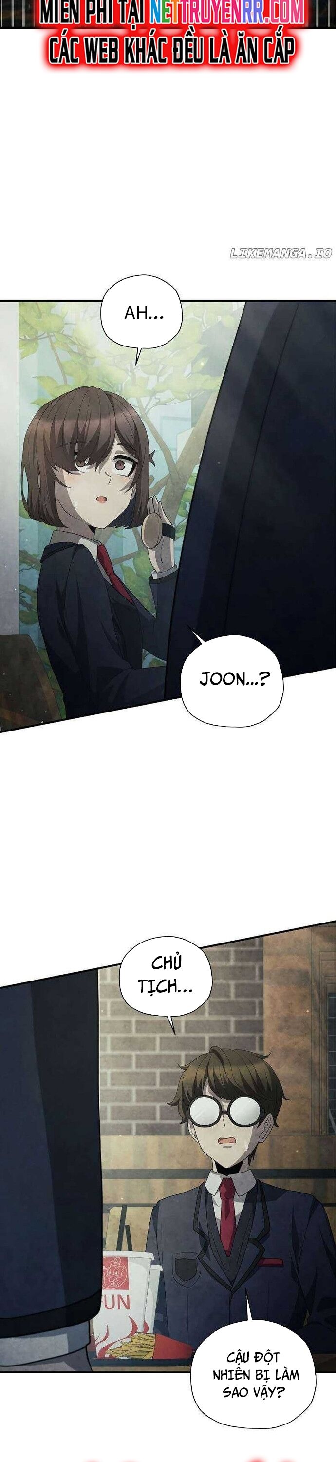Câu Lạc Bộ Truyện Ma Chapter 31 - 34