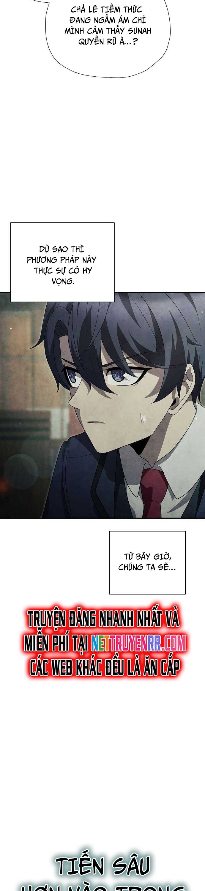 Câu Lạc Bộ Truyện Ma Chapter 31 - 37