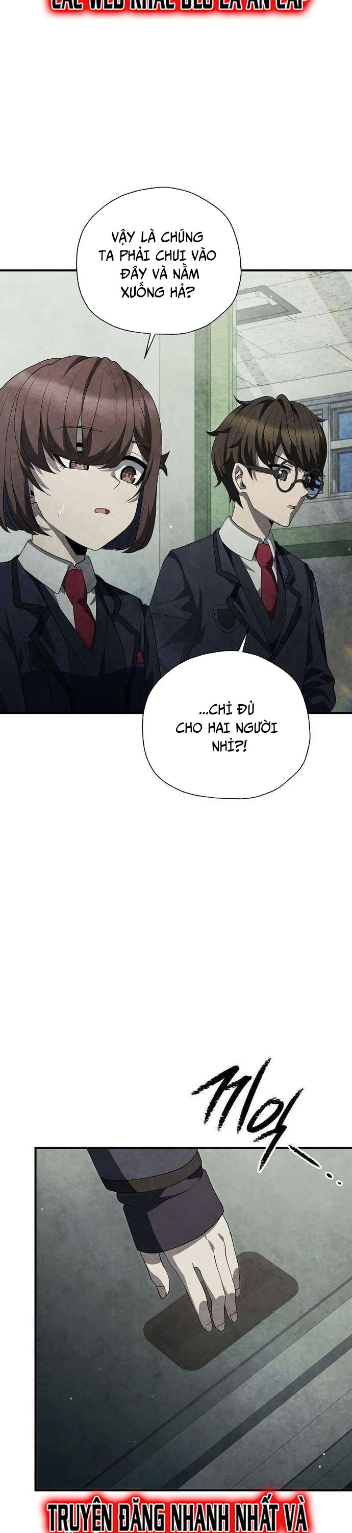 Câu Lạc Bộ Truyện Ma Chapter 31 - 7