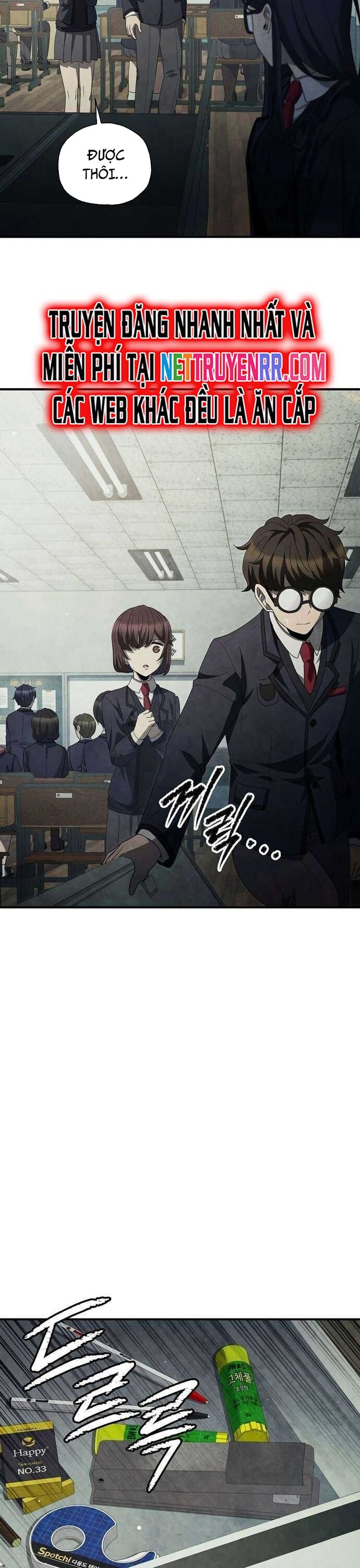 Câu Lạc Bộ Truyện Ma Chapter 31 - 9