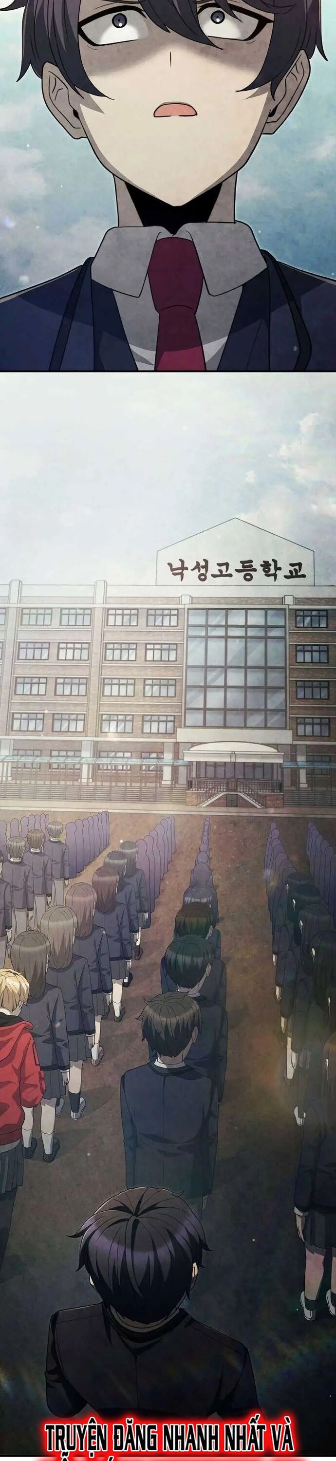Câu Lạc Bộ Truyện Ma Chapter 32 - 11