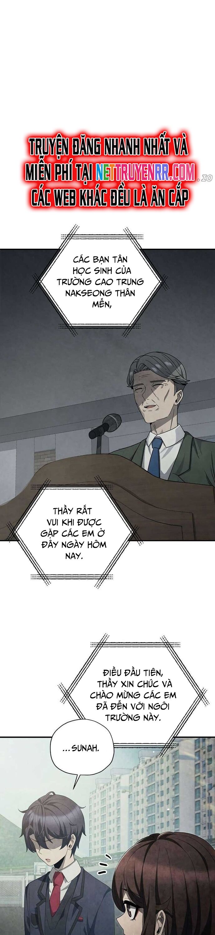 Câu Lạc Bộ Truyện Ma Chapter 32 - 13