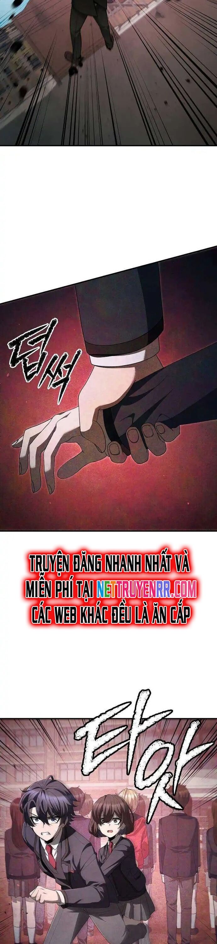 Câu Lạc Bộ Truyện Ma Chapter 32 - 16