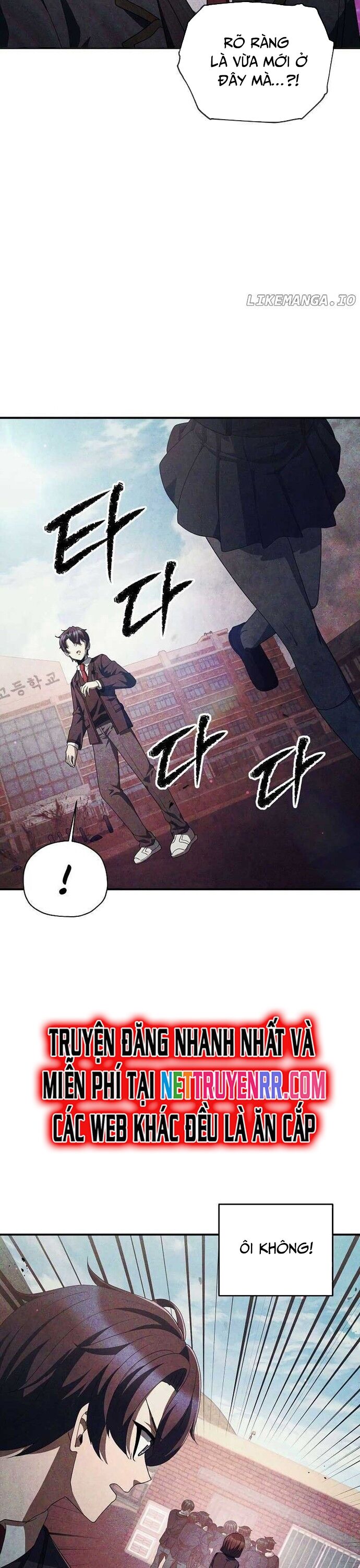 Câu Lạc Bộ Truyện Ma Chapter 32 - 24