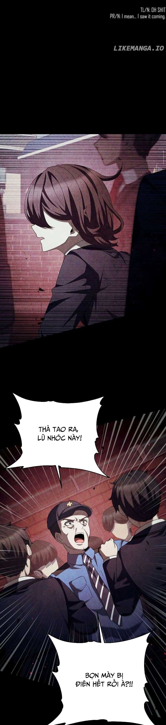 Câu Lạc Bộ Truyện Ma Chapter 32 - 27
