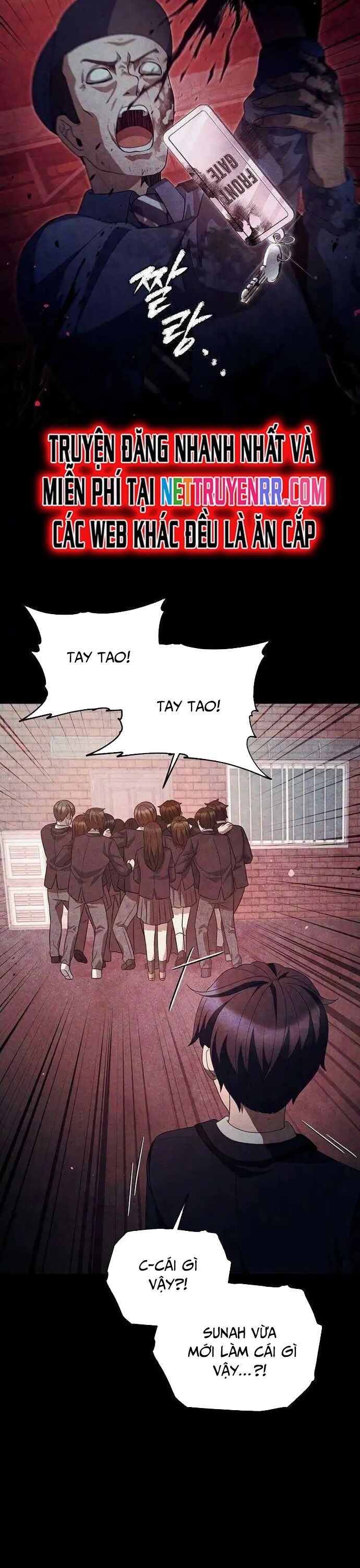 Câu Lạc Bộ Truyện Ma Chapter 32 - 30