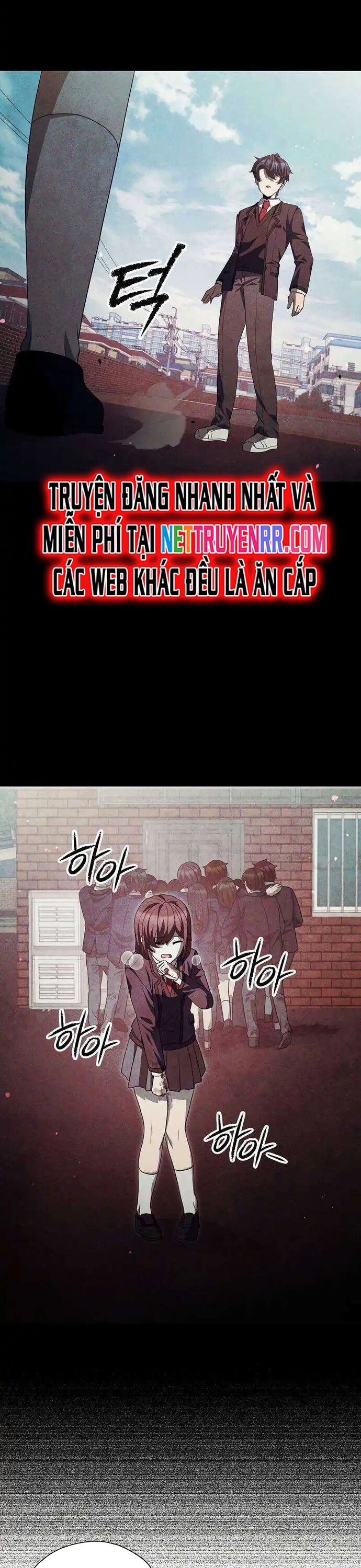 Câu Lạc Bộ Truyện Ma Chapter 32 - 31