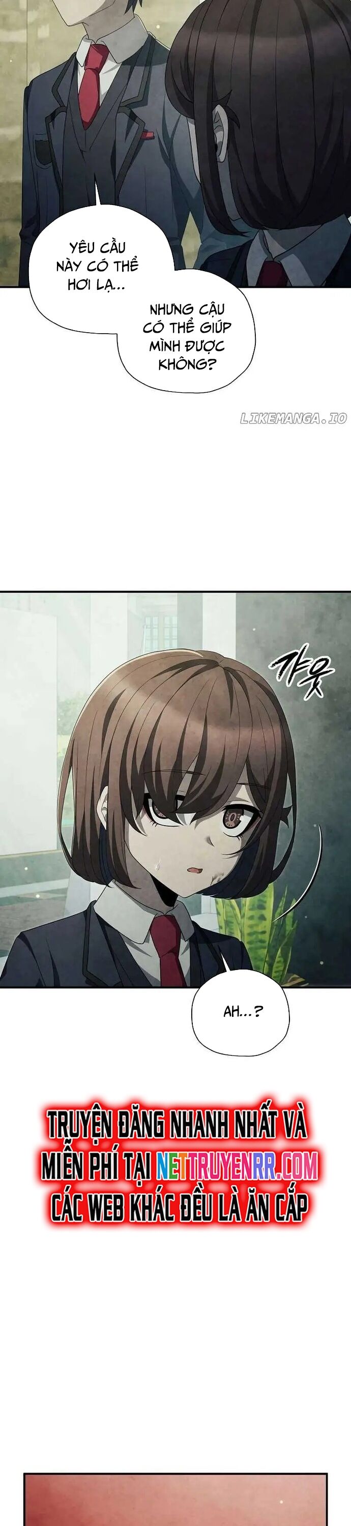 Câu Lạc Bộ Truyện Ma Chapter 32 - 38