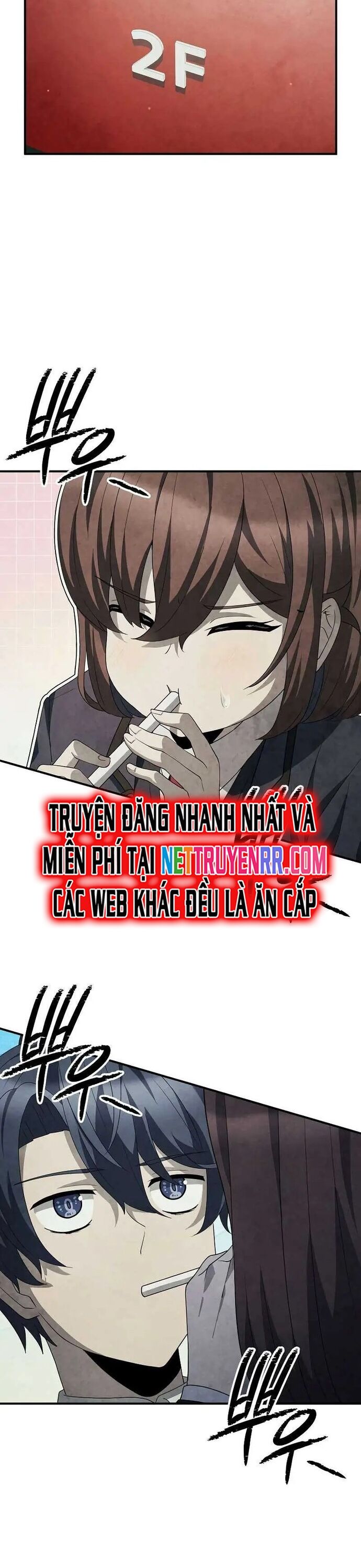 Câu Lạc Bộ Truyện Ma Chapter 32 - 39