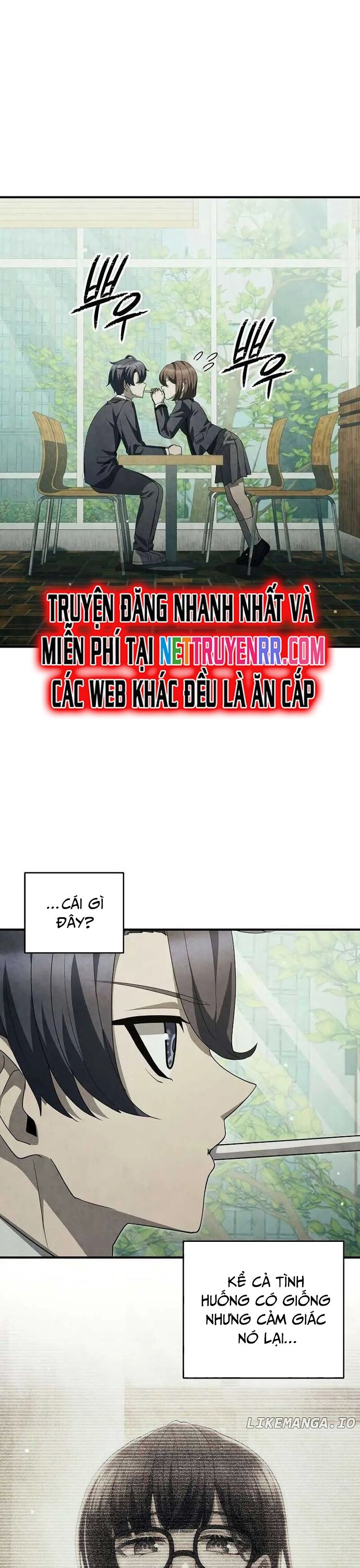 Câu Lạc Bộ Truyện Ma Chapter 32 - 40