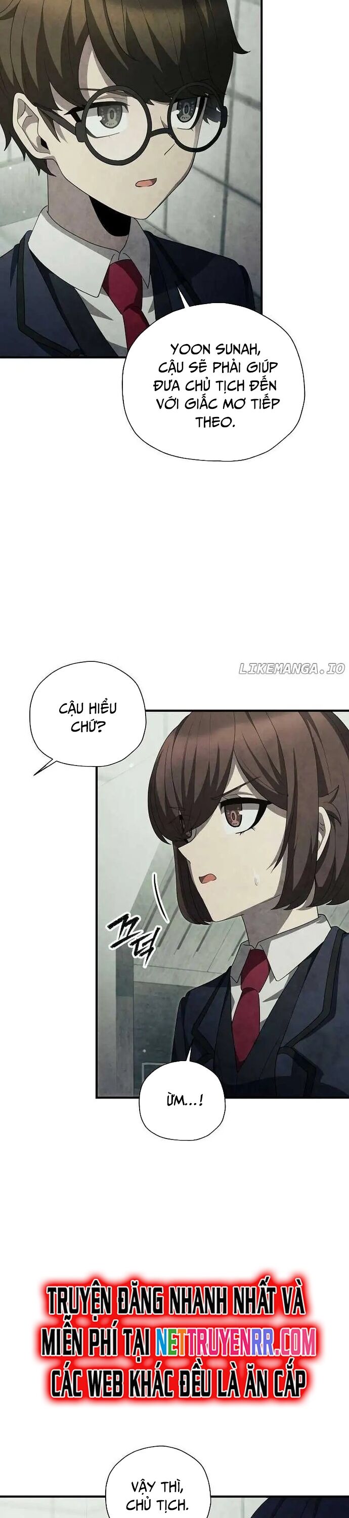 Câu Lạc Bộ Truyện Ma Chapter 32 - 7