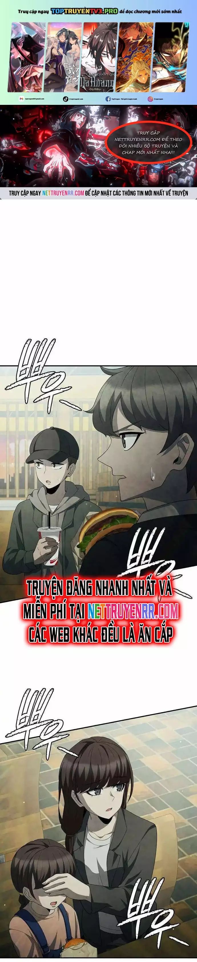 Câu Lạc Bộ Truyện Ma Chapter 33 - 2