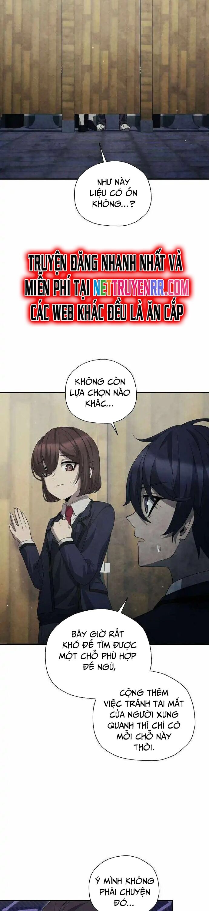 Câu Lạc Bộ Truyện Ma Chapter 33 - 11