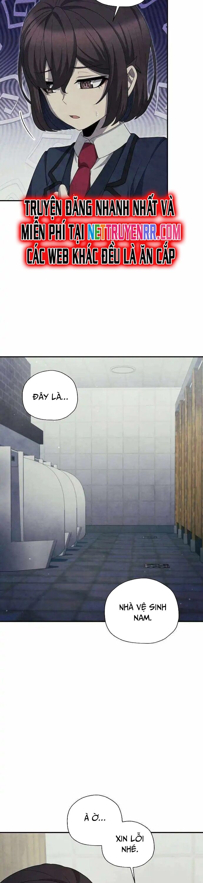 Câu Lạc Bộ Truyện Ma Chapter 33 - 12