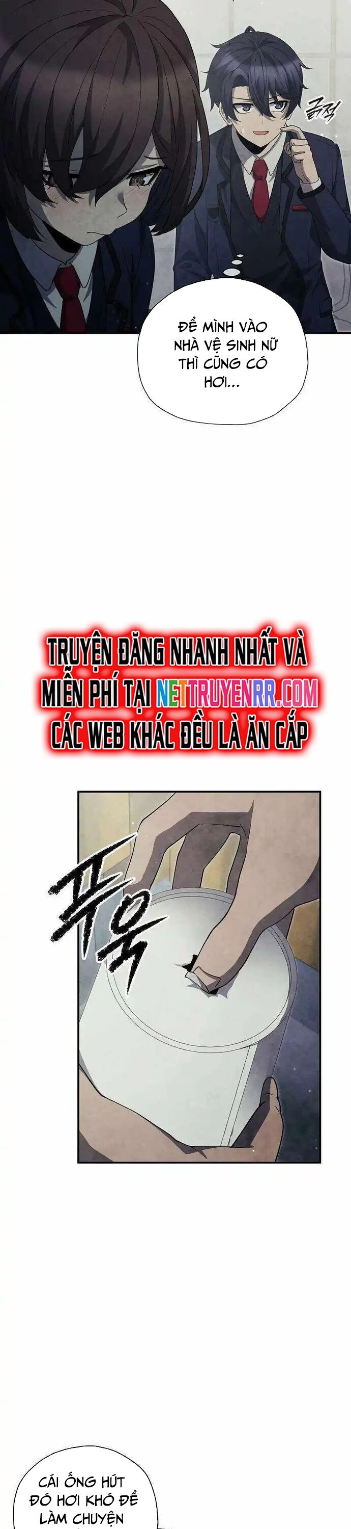 Câu Lạc Bộ Truyện Ma Chapter 33 - 13