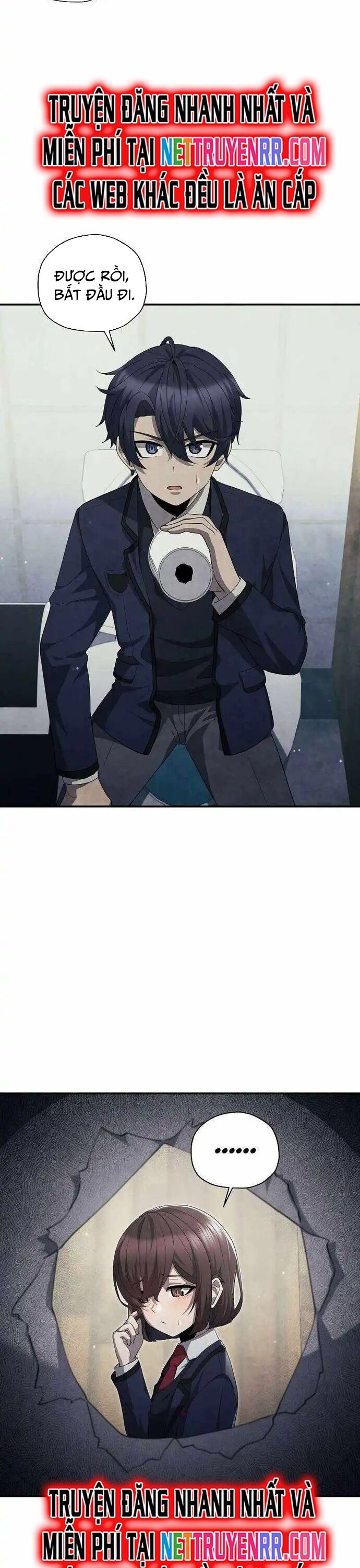 Câu Lạc Bộ Truyện Ma Chapter 33 - 15