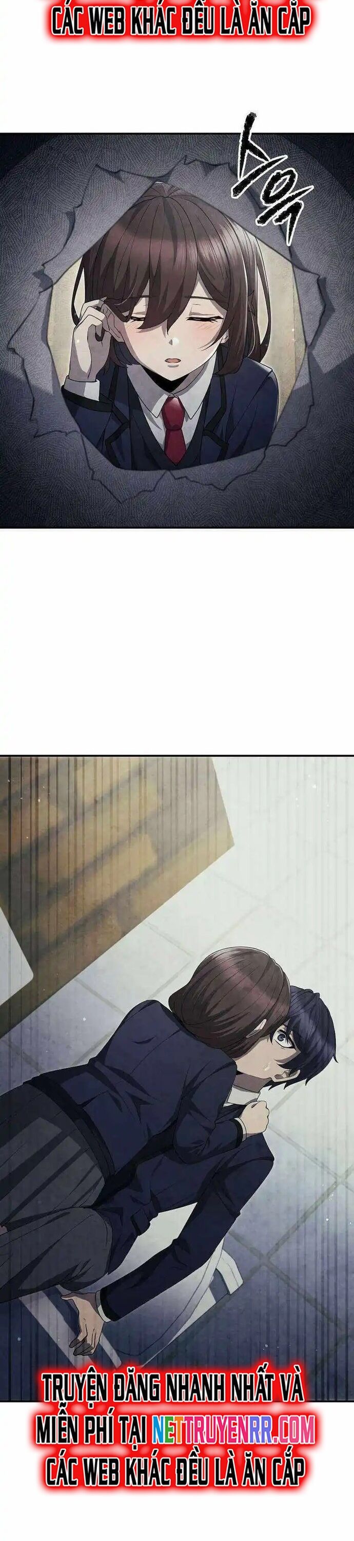 Câu Lạc Bộ Truyện Ma Chapter 33 - 16