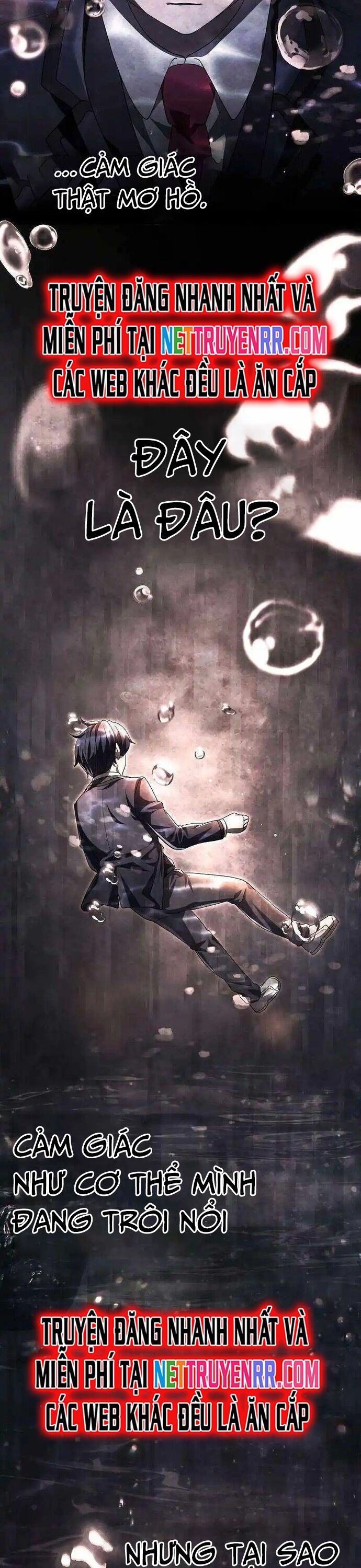 Câu Lạc Bộ Truyện Ma Chapter 33 - 19