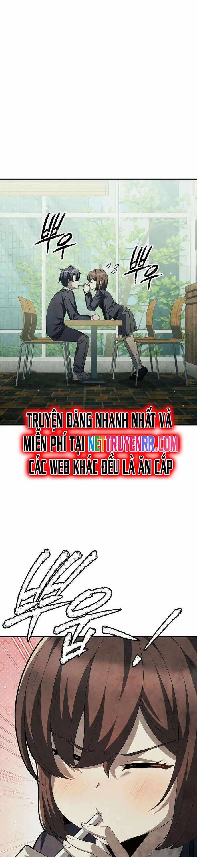 Câu Lạc Bộ Truyện Ma Chapter 33 - 3