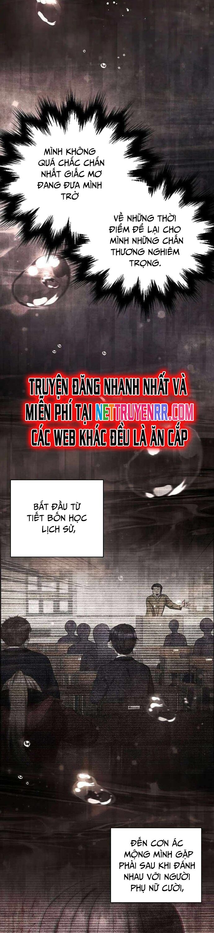 Câu Lạc Bộ Truyện Ma Chapter 33 - 23