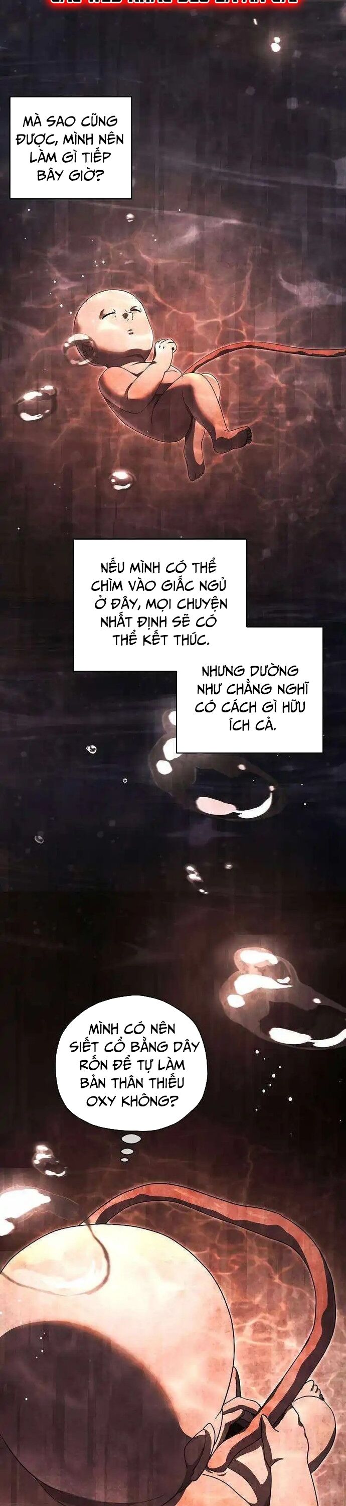 Câu Lạc Bộ Truyện Ma Chapter 33 - 26