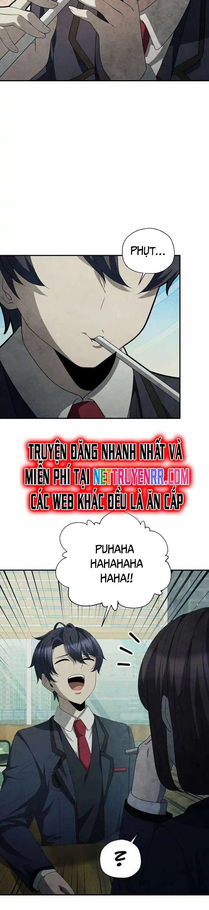 Câu Lạc Bộ Truyện Ma Chapter 33 - 4
