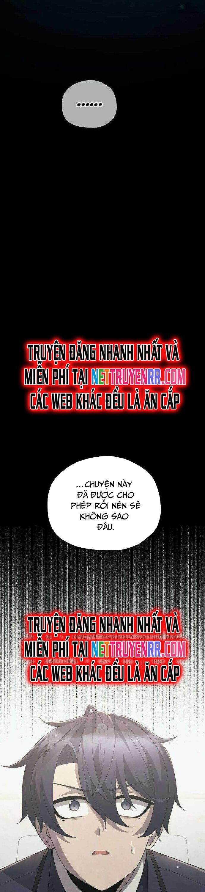 Câu Lạc Bộ Truyện Ma Chapter 33 - 34