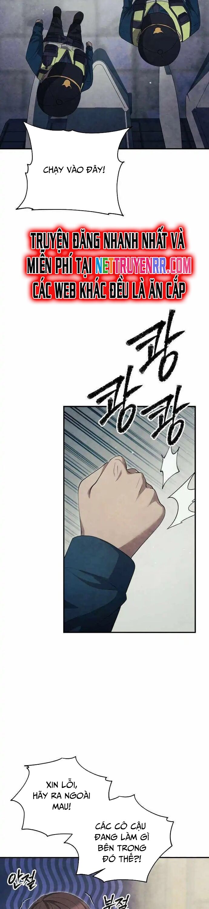 Câu Lạc Bộ Truyện Ma Chapter 33 - 36