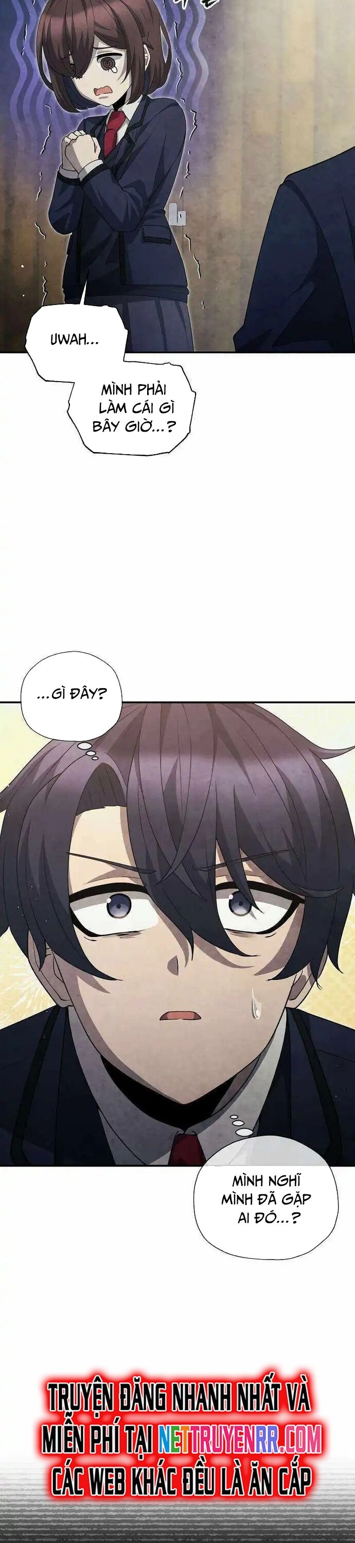 Câu Lạc Bộ Truyện Ma Chapter 33 - 37