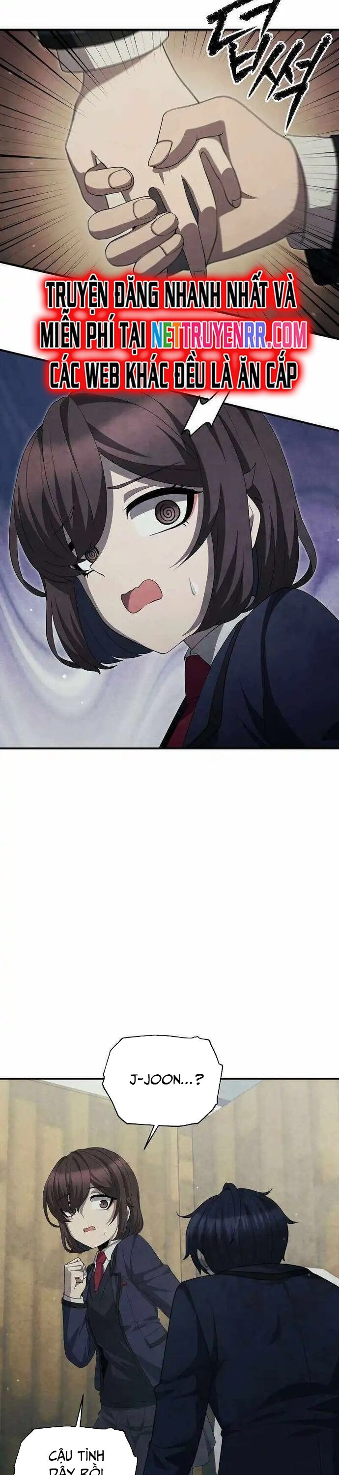 Câu Lạc Bộ Truyện Ma Chapter 33 - 40