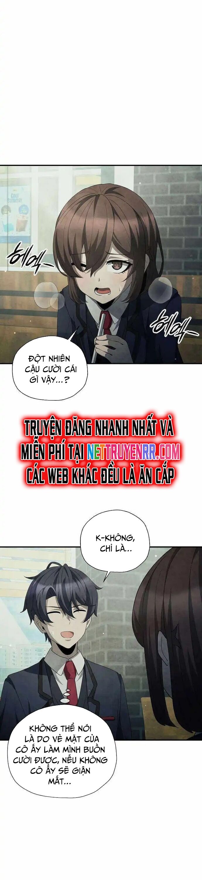 Câu Lạc Bộ Truyện Ma Chapter 33 - 5