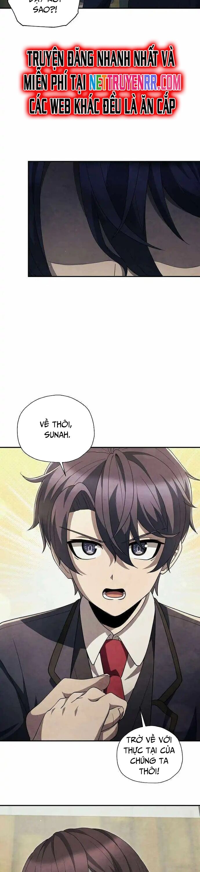 Câu Lạc Bộ Truyện Ma Chapter 33 - 41