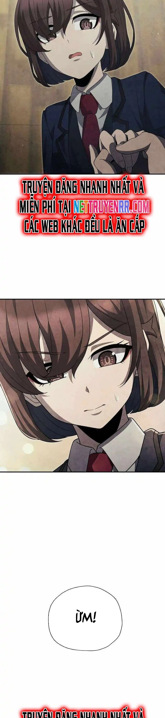 Câu Lạc Bộ Truyện Ma Chapter 33 - 42