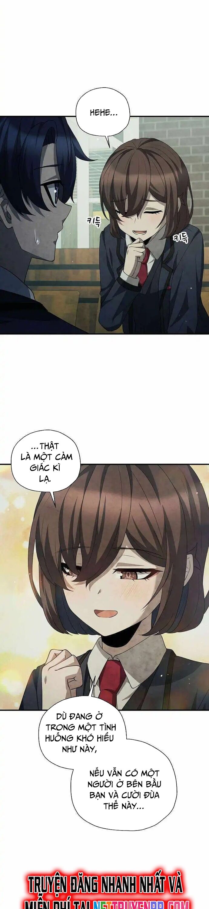 Câu Lạc Bộ Truyện Ma Chapter 33 - 6