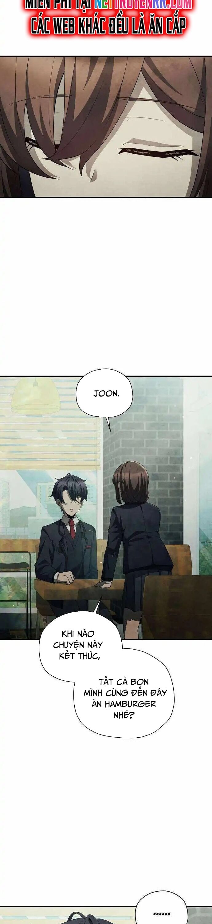 Câu Lạc Bộ Truyện Ma Chapter 33 - 7