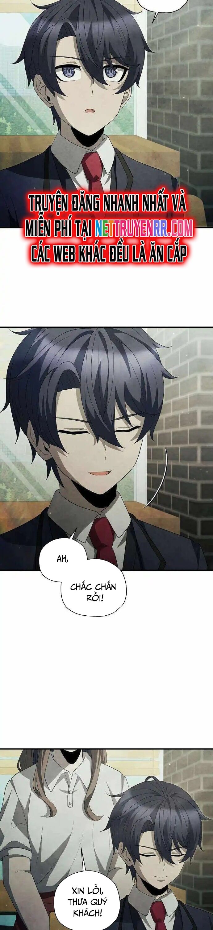 Câu Lạc Bộ Truyện Ma Chapter 33 - 8