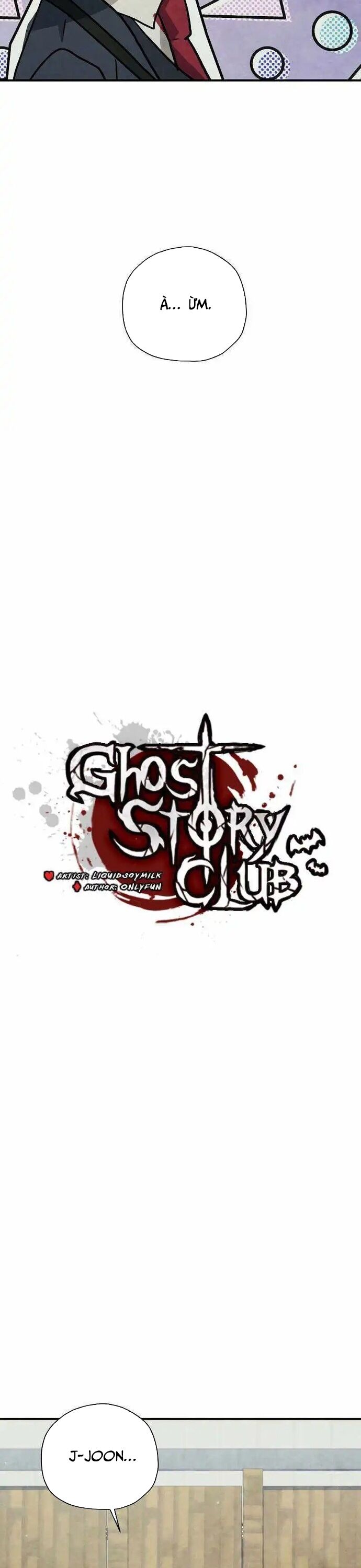 Câu Lạc Bộ Truyện Ma Chapter 33 - 10