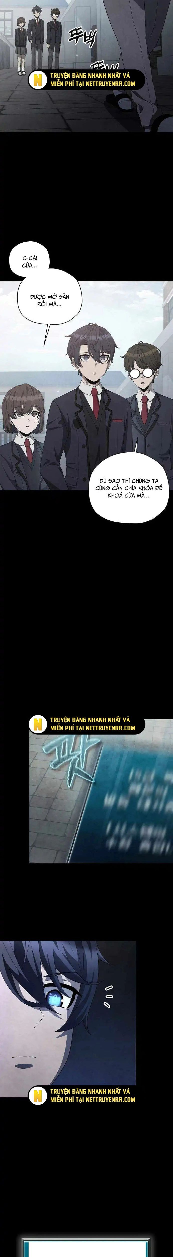 Câu Lạc Bộ Truyện Ma Chapter 34 - 13