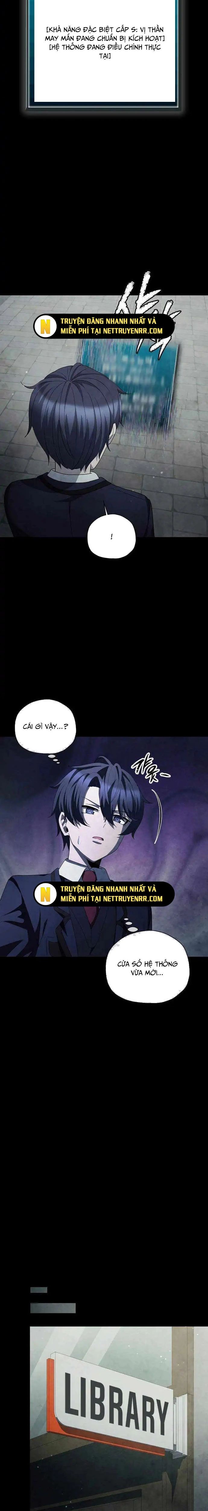 Câu Lạc Bộ Truyện Ma Chapter 34 - 14