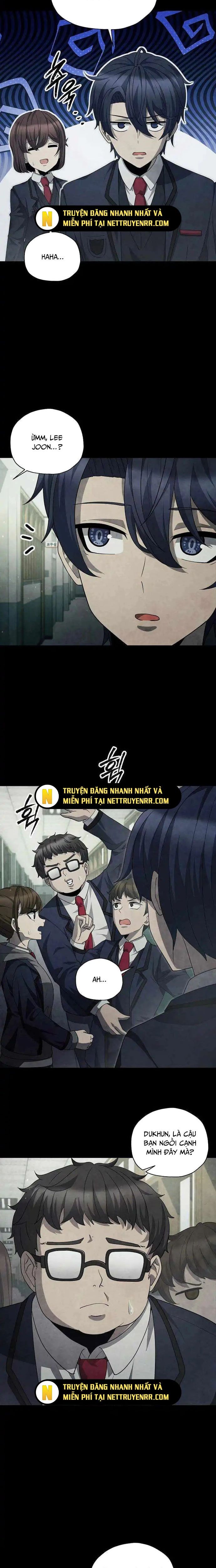 Câu Lạc Bộ Truyện Ma Chapter 34 - 16
