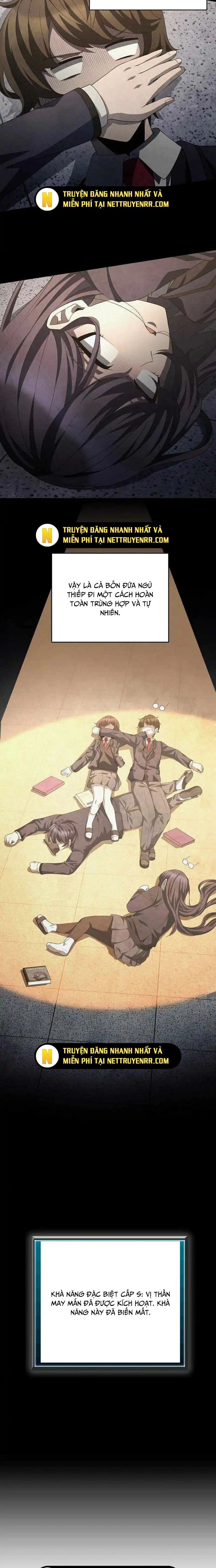 Câu Lạc Bộ Truyện Ma Chapter 34 - 22